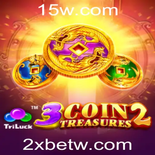 Explorando 3CoinTreasures2: A Nova Sensação dos Jogos de Casino em 2023