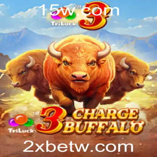 Introdução ao Jogo 3ChargeBuffalo e a Estratégia 2Xbet