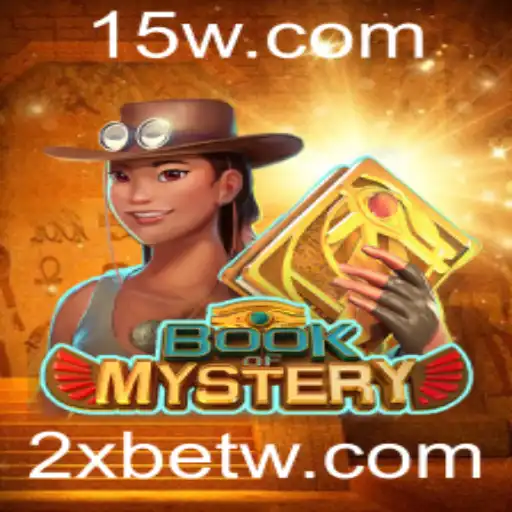 Desvende os Segredos do Jogo 'Book of Mystery' com 2Xbet