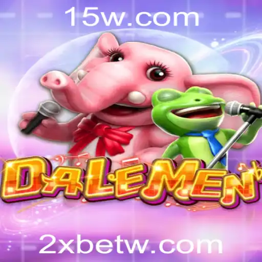 Descubra o Mundo de DALEMEN: Um Jogo Estratégico com Sabor Único