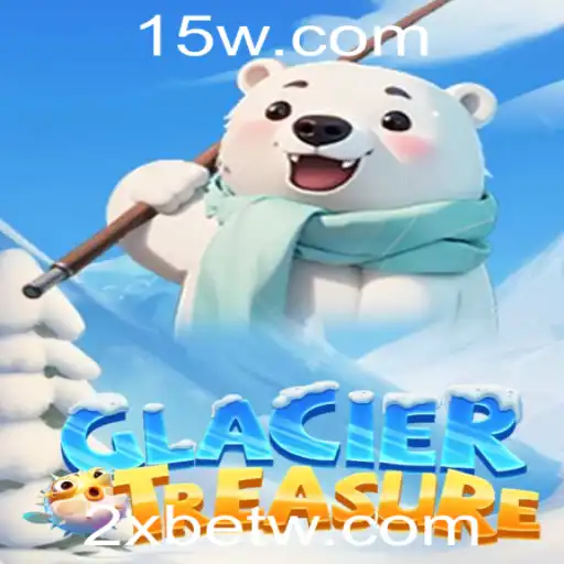 GlacierTreasure e a Emoção de Jogar no 2Xbet