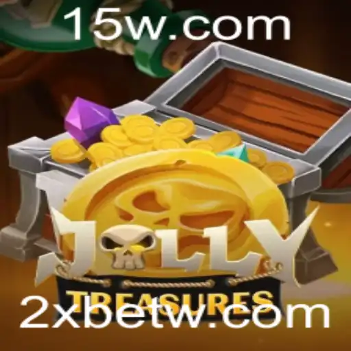 Explorando JollyTreasures: Um Mergulho Profundo no Novo Fenômeno de Entretenimento