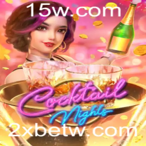 Explore o Mundo de CocktailNights: Um Jogo Inovador com a Emoção do 2Xbet