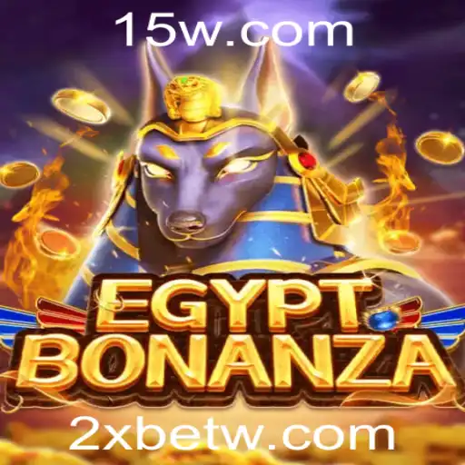 Descubra o Mundo de EgyptBonanza com 2Xbet