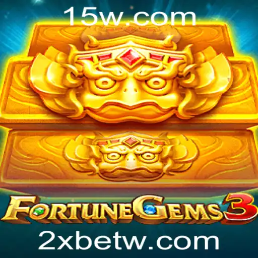Descubra o Novo Mundo de FortuneGems3 com 2Xbet