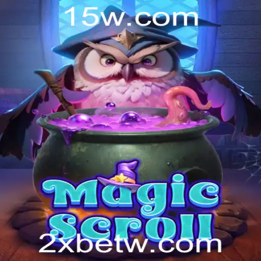 MagicScroll: Um Mergulho no Mundo Fascinante dos Jogos de Azar Online