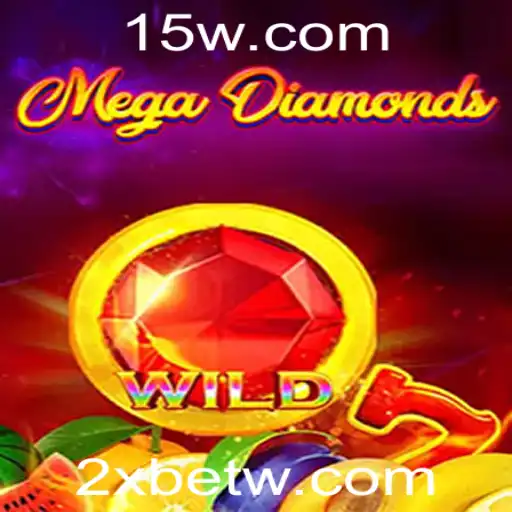 MegaDiamond: Descubra o Novo Fenômeno do Mundo dos Jogos