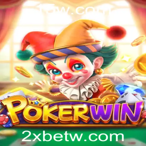 POKERWIN: Uma Nova Dimensão no Mundo dos Jogos de Carta com 2Xbet