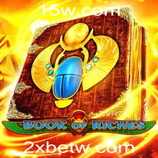 Descubra o Fascinante Mundo de BookofRiches e sua Conexão com 2Xbet