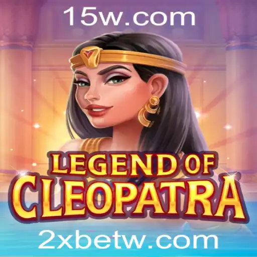 Descubra o Fascínio de LegendOfCleopatra com 2Xbet