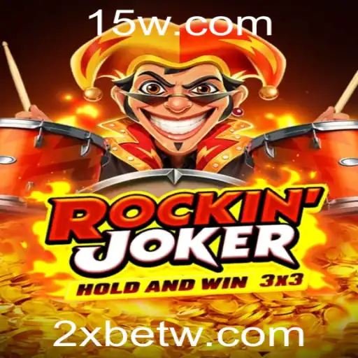Análise Completa do Jogo 'RockinJoker' e a Estratégia de Apostas '2Xbet'