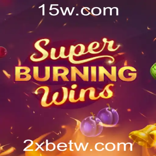 Descubra o Mundo de SuperBurningWins na Plataforma 2Xbet