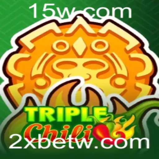 Descubra o Jogo TripleChili: Uma Nova Experiência de Entretenimento com 2Xbet