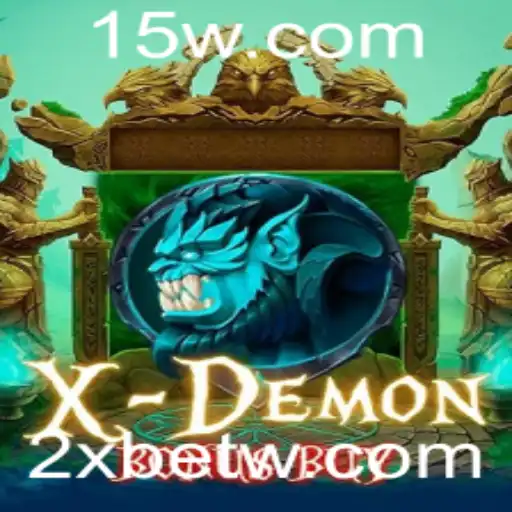 Explore o XDemonBonusBuy: Um Jogo Fascinante da 2Xbet