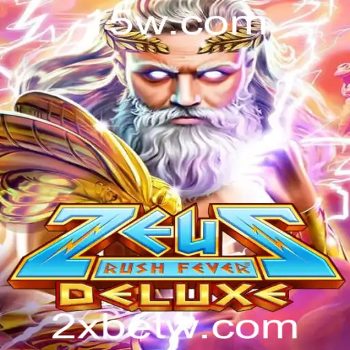 Explorando o Mundo de ZeusRushFeverDeluxe: A Nova Sensação nos Jogos Online