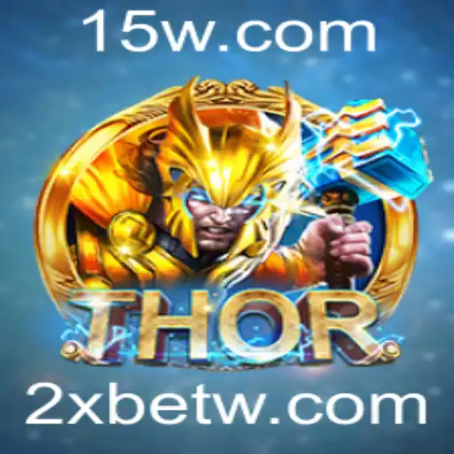 Descubra o Mundo de THOR: O Jogo de Cassino Emocionante que Conquista Apostadores na 2Xbet